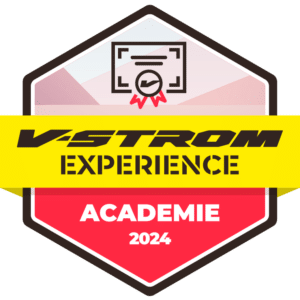 V-Strom experience 2023 academie