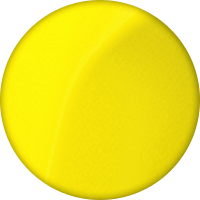 Pearl Nebular Black / Solid Dazzling Cool Yellow (BJE)
